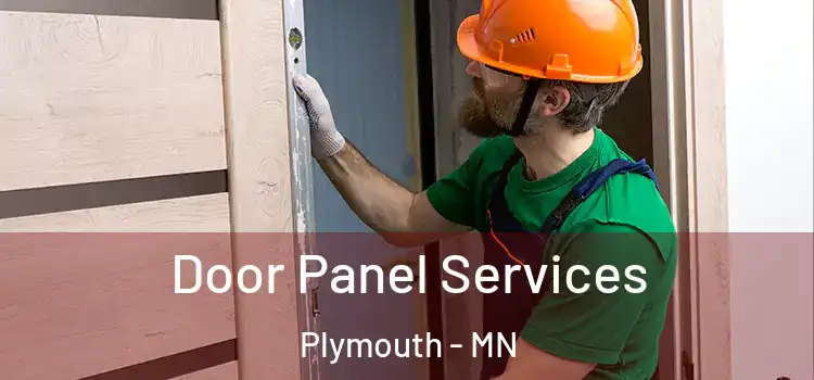  Door Panel Services Plymouth - MN