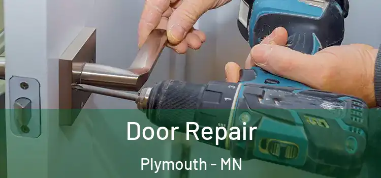  Door Repair Plymouth - MN