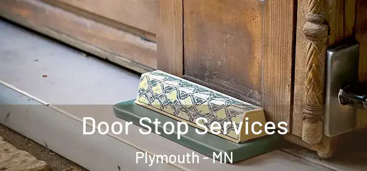 Door Stop Services Plymouth - MN