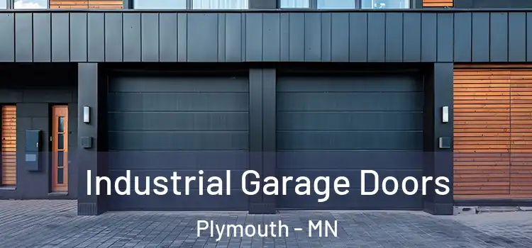  Industrial Garage Doors Plymouth - MN