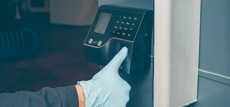 Access Control Installation Plymouth