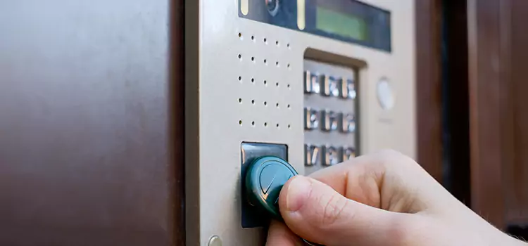 Enhanced Security Features Plymouth