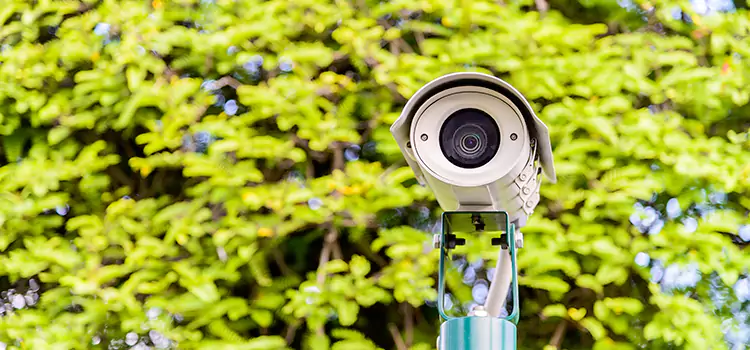Advanced Surveillance Solutions for Every Need in Plymouth