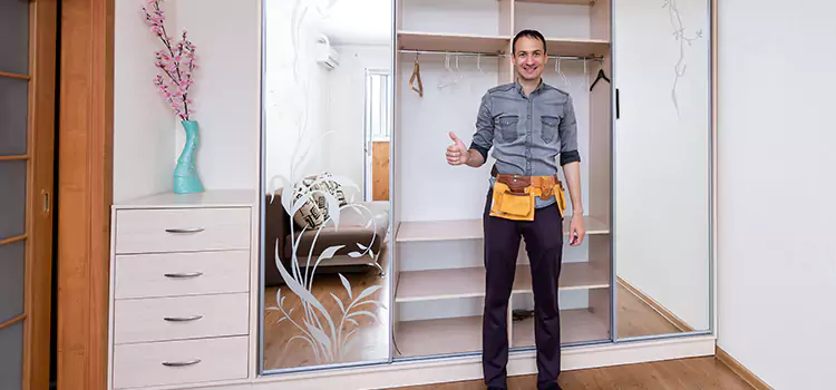Sliding Closet Door Replacement Plymouth