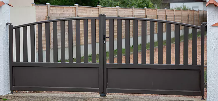 Advanced Gate Solutions in Plymouth, MN