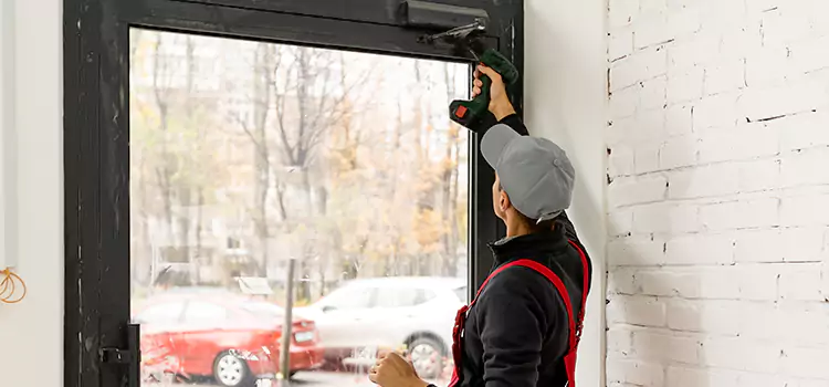Comprehensive Door Closer Services in Plymouth, MN