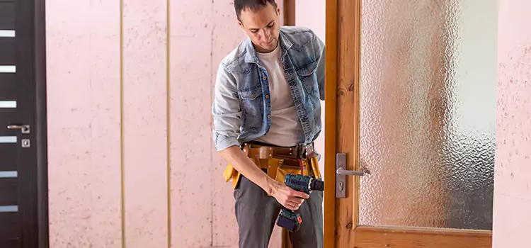 Exterior Door Frame Installation Plymouth