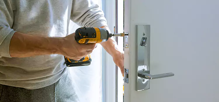 Door Knob Lock Repair Plymouth