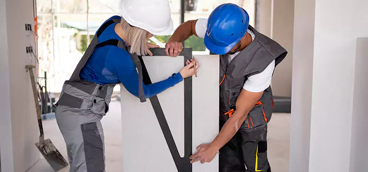 Why Choose Us for Door Panel Services in Plymouth, MN?