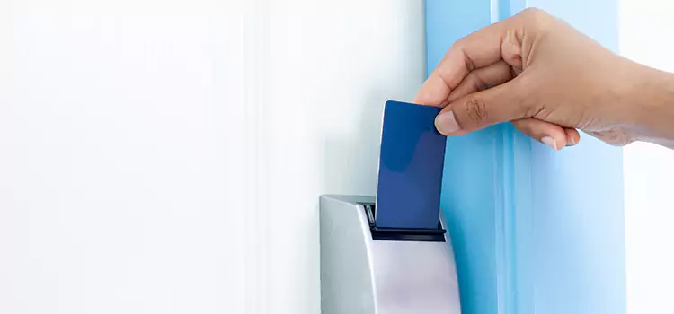 Access Control System Integration Plymouth