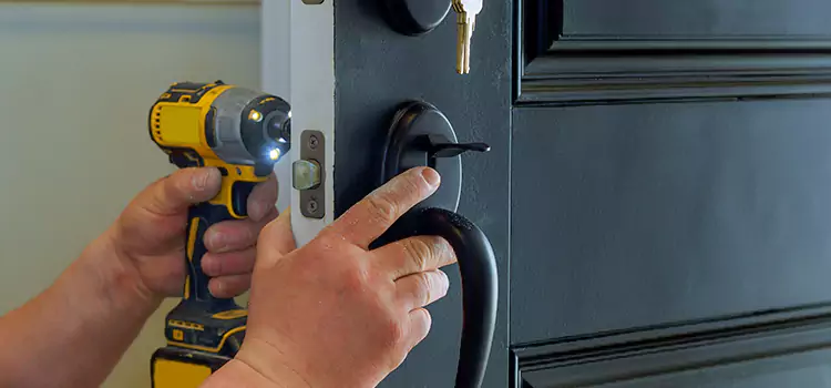 Locksmith Emergency Service Plymouth