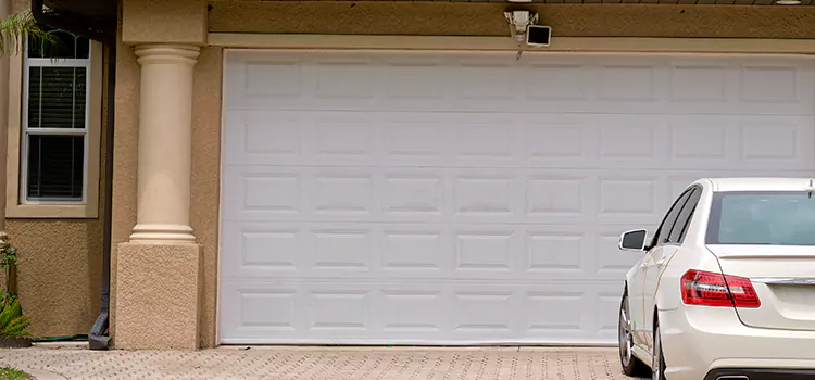 Comprehensive Garage Door Maintenance Services in Plymouth, MN