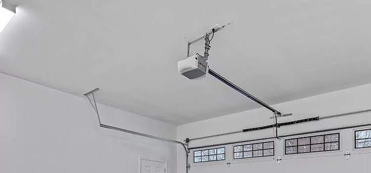 Experienced Garage Door Installers Plymouth