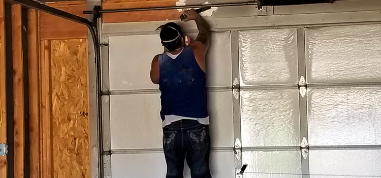 Specialized Garage Door Panel Solutions in Plymouth, MN