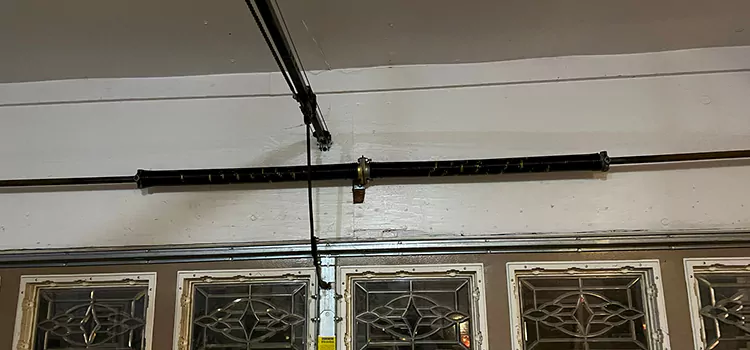 Garage Door Spring Repair Near Me Plymouth
