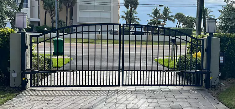 Gate Opener Replacement Near Me in Plymouth, MN
