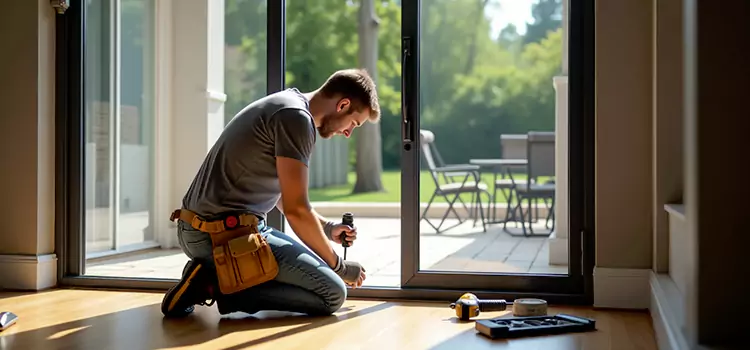 Comprehensive Solutions for Every Glass Door Need in Plymouth, MN