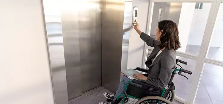 Benefits of Modern Handicap Door Systems in Plymouth, MN