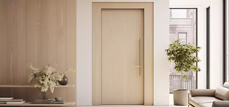 Choose Quality for Your Inside Doors in Plymouth, MN