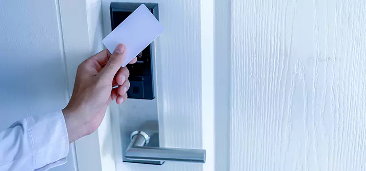 Why Choose Us for Your Keycard Lock Installation in Plymouth, MN?