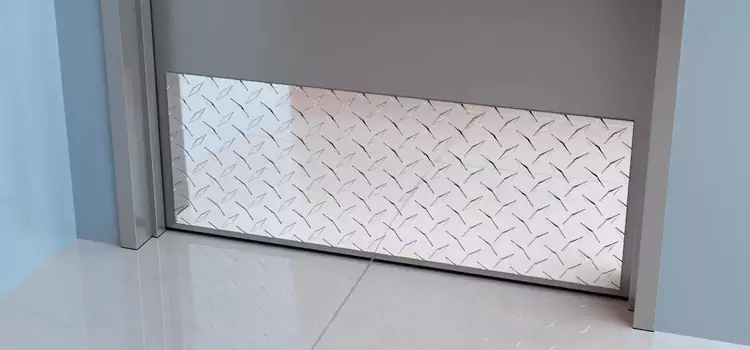 Benefits of Professional Kick Plate Solutions in Plymouth, MN