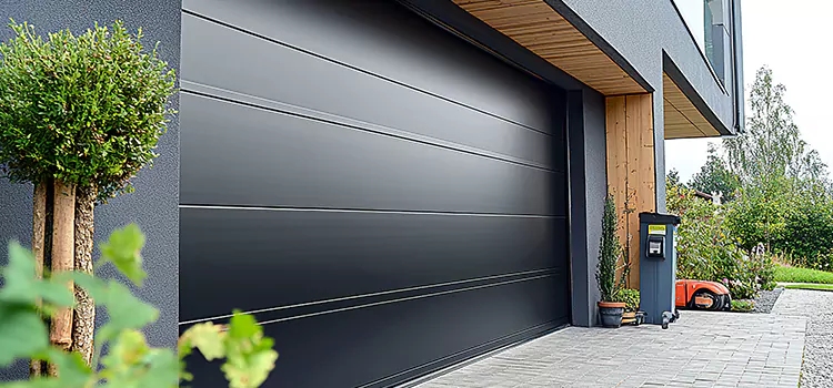 Residential Garage Door Service Plymouth