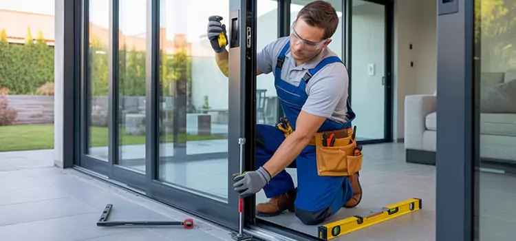 Sliding Screen Door Repair Plymouth