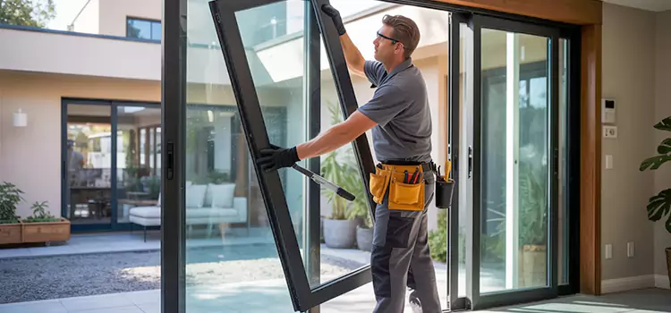 Specialized Sliding Door Roller Services in Plymouth, Minnesota