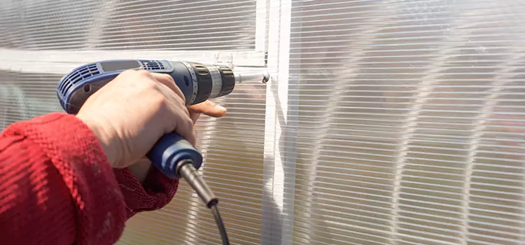 Sliding Screen Door Repair Plymouth