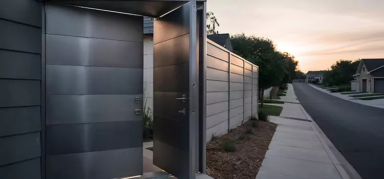 Comprehensive Steel Door Solutions in Plymouth, MN