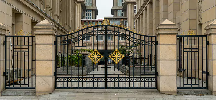 Comprehensive Iron Gate Maintenance Solutions in Plymouth, MN