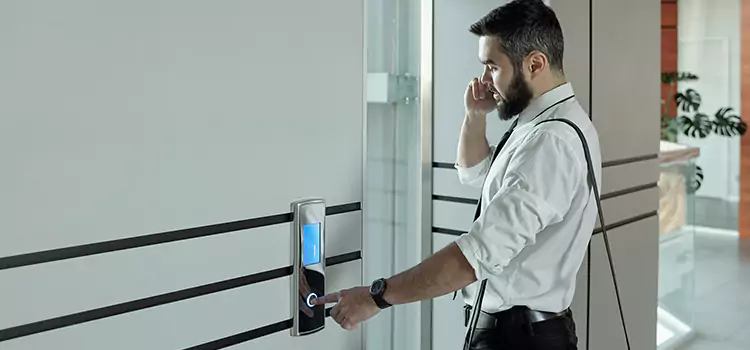 Cloud Based Access Control Plymouth