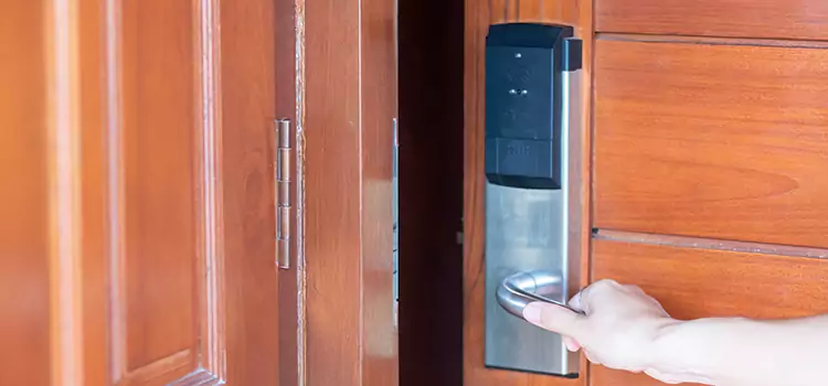 Commercial Keyless Entry Locks Plymouth