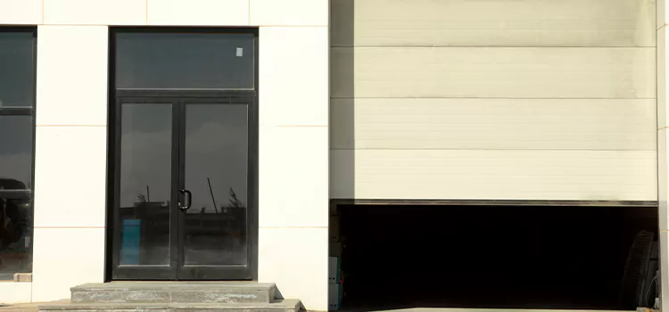 Choose Door & Gate Services Plymouth for Unmatched Expertise