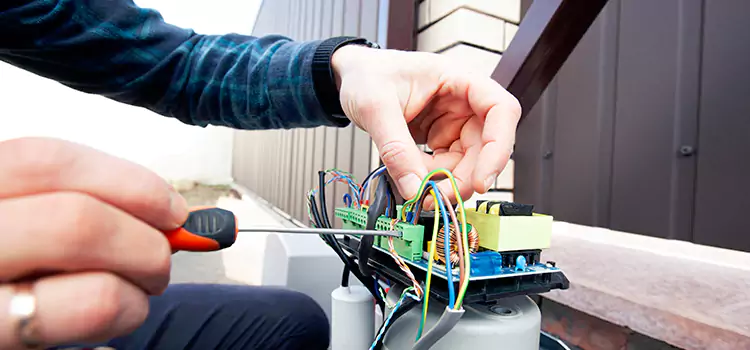 Electric Gate Maintenance Plymouth