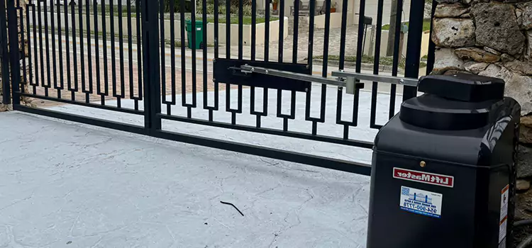 Seamless Installation and Support for Your New Gate in Plymouth, MN