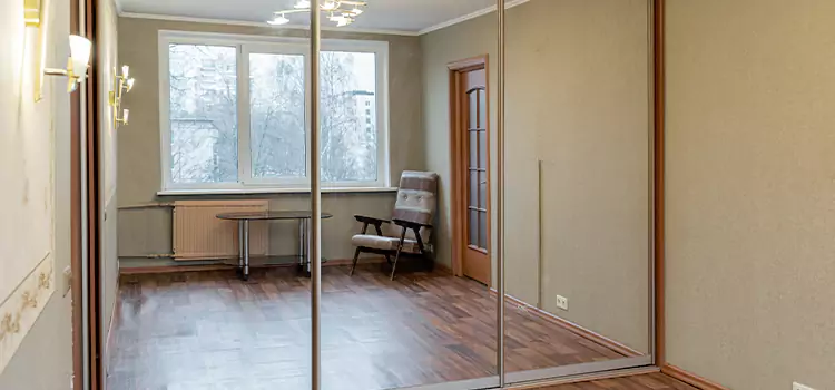 Mirror Closet Door Roller Replacement Plymouth