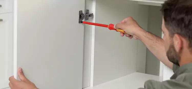 Screen Door Hinge Repair Plymouth