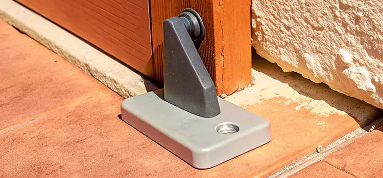 Aesthetic Door Stop Selection Plymouth