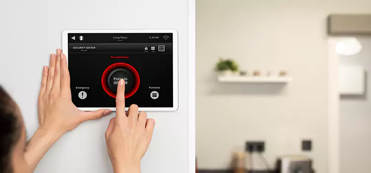 Blink Video Doorbell Installation Plymouth