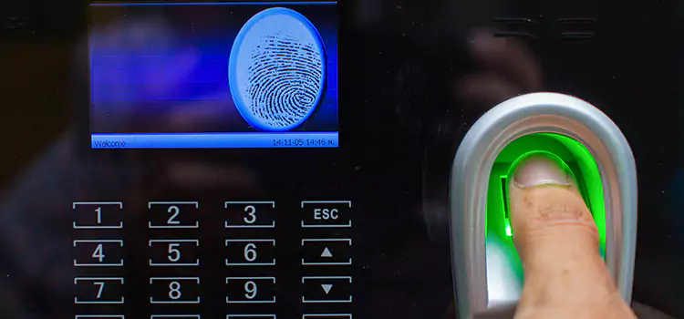 Your Trusted Partner for Secure Access in Plymouth, MN