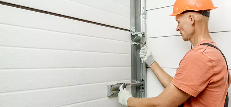 Why Choose Us for Garage Door Lock Services in Plymouth, MN?