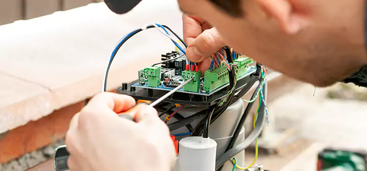 Specialized Brand Gate Motor Repairs Plymouth