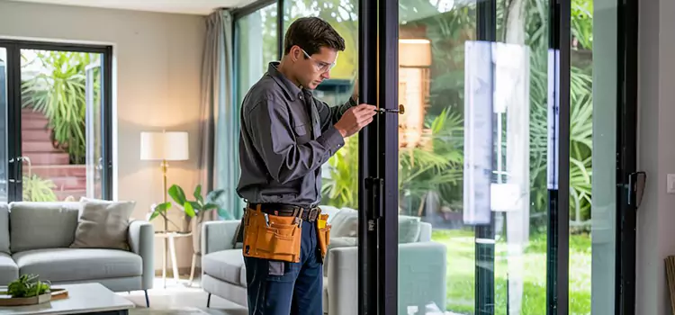 Why Choose Us for Your Glass Door Needs in Plymouth, MN?