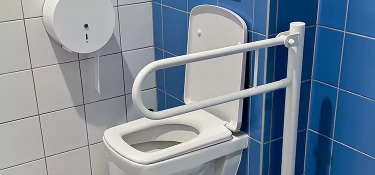 Comprehensive Solutions in Plymouth, MN for Accessible Facilities