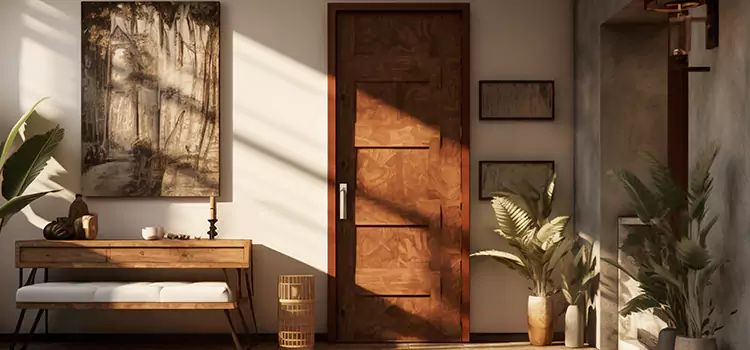 Specialty Interior Doors Plymouth