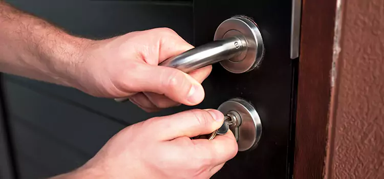 Master Key Control and Audits Plymouth