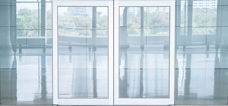 Mobile Sliding Screen Door Replacement Plymouth