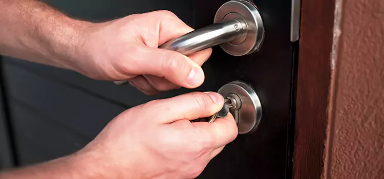 Pella Storm Door Lock Body Replacement Plymouth