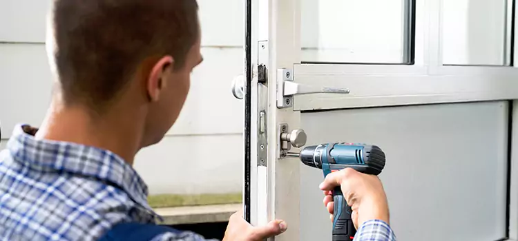 Experienced and Reliable Technicians Plymouth